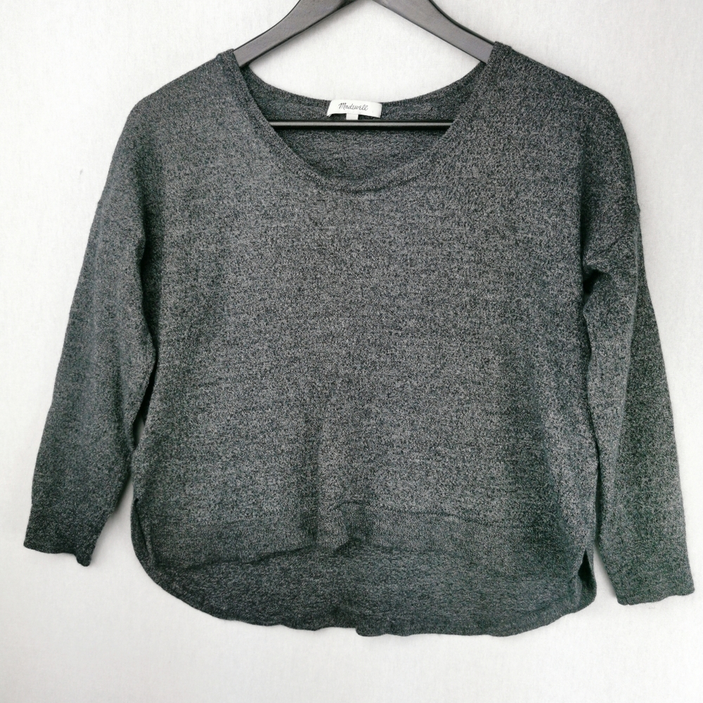 Madewell Sweater